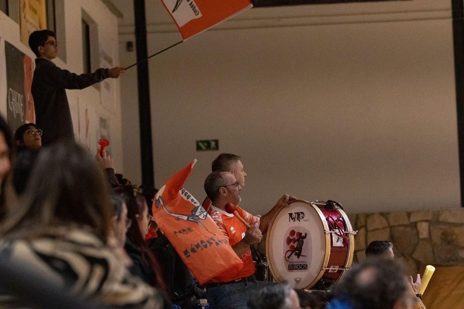 Balonmano Salamanca - BM Lafuente Pereda