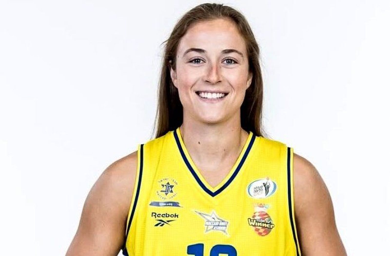 Abby Meyers.