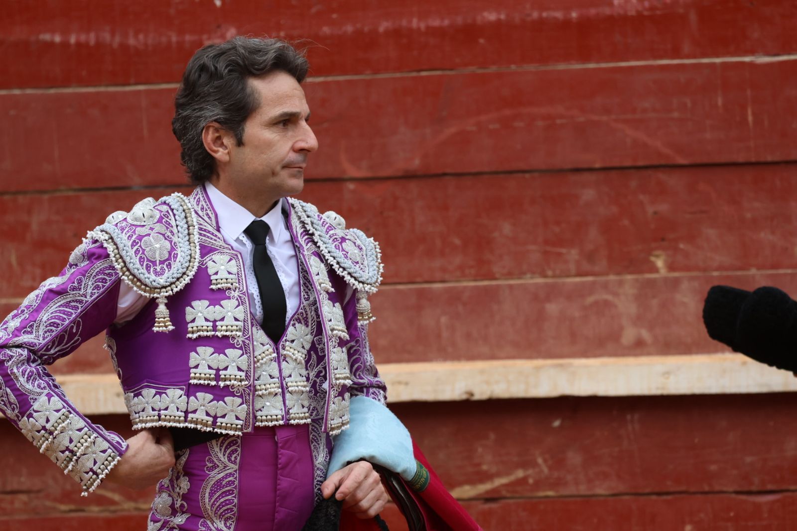 Novillada con picadores de lunes en el Carnaval del Toro de Ciudad Rodrigo 2026