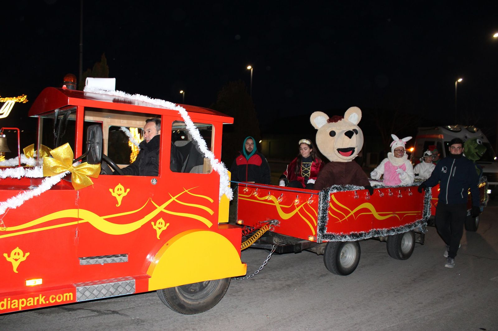 Carbajosa cabalgata de reyes 2026 (13).JPG