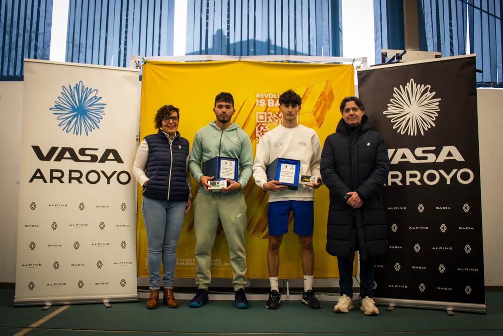 Pablo Sánchez Coria