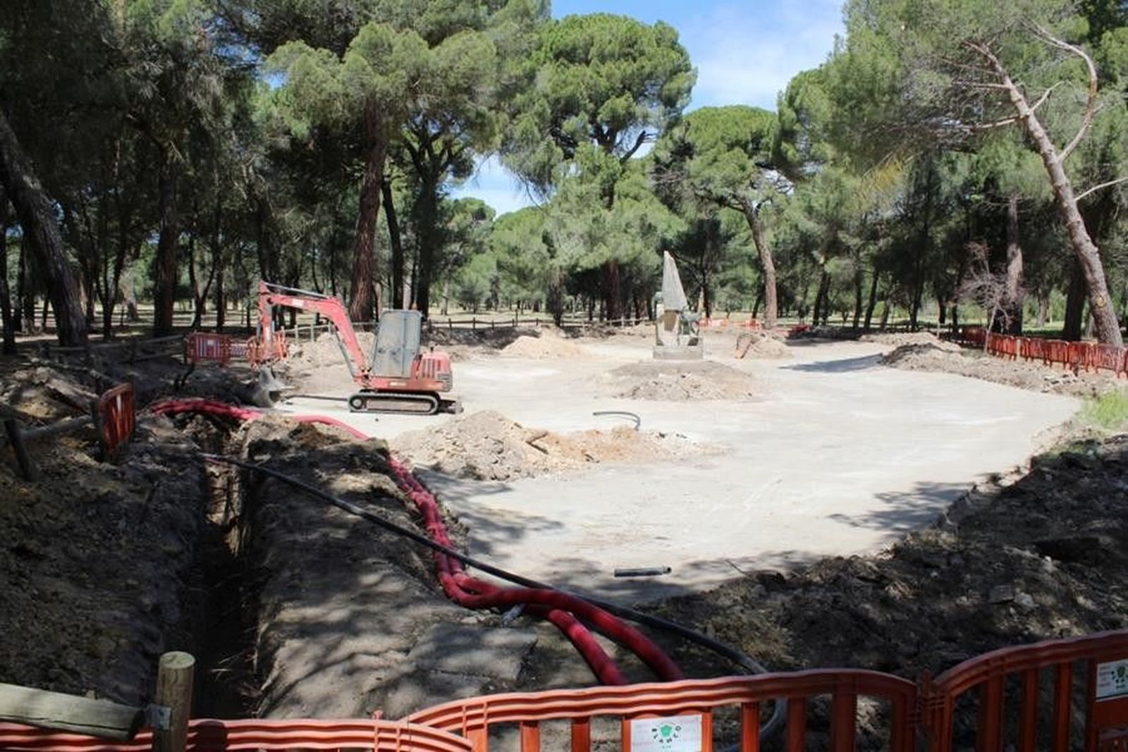 Obras Estanque Valorio 1 (Copy) Obras Estanque Valorio 1 (Copy)