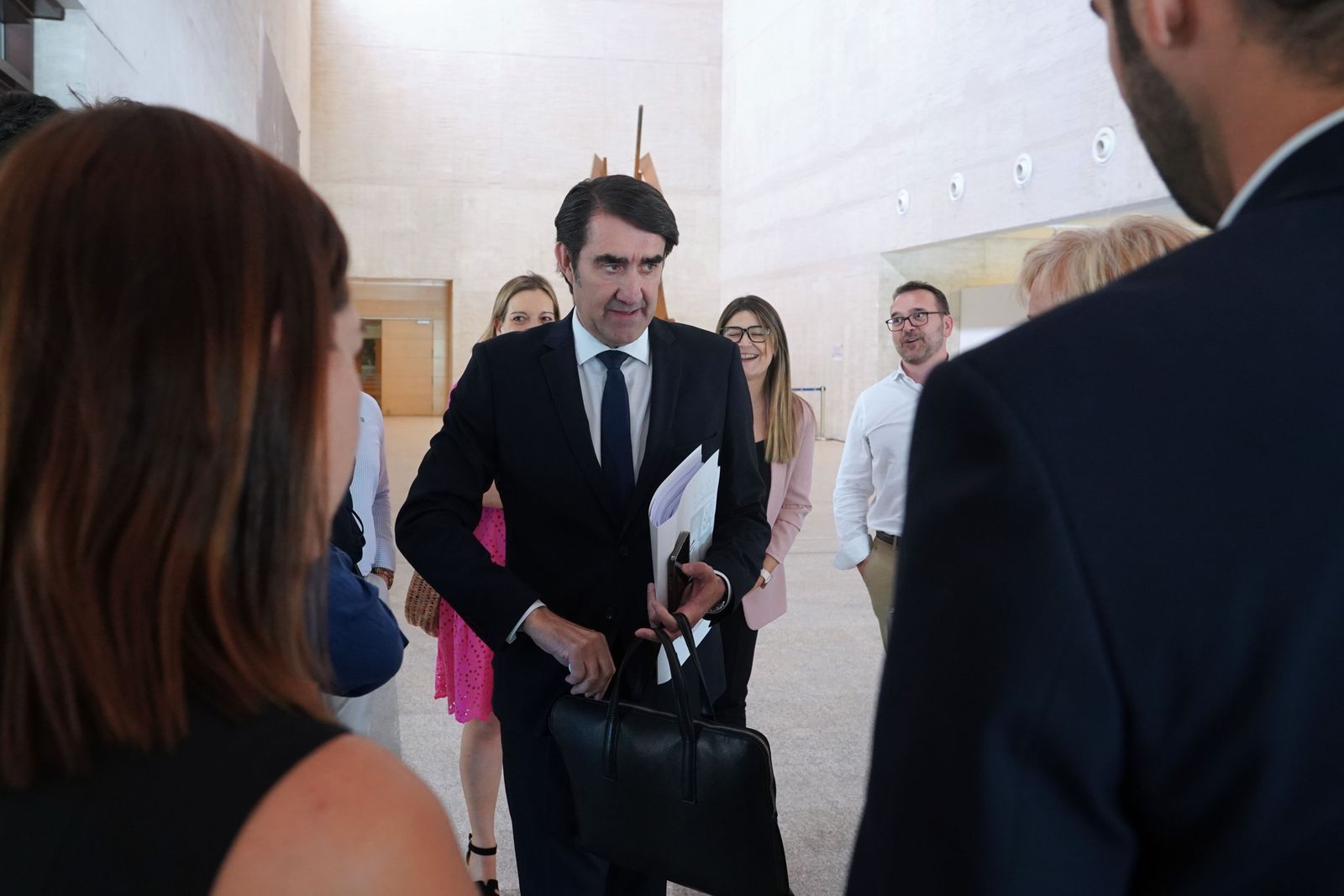 Suárez Quiñones. ICAL (2)