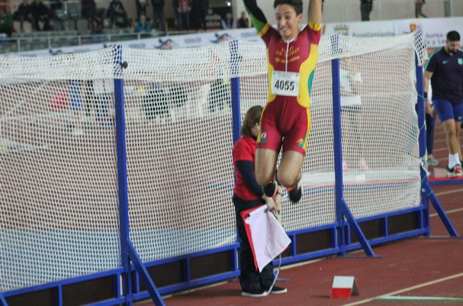 Oscar Matilla foto de archivo