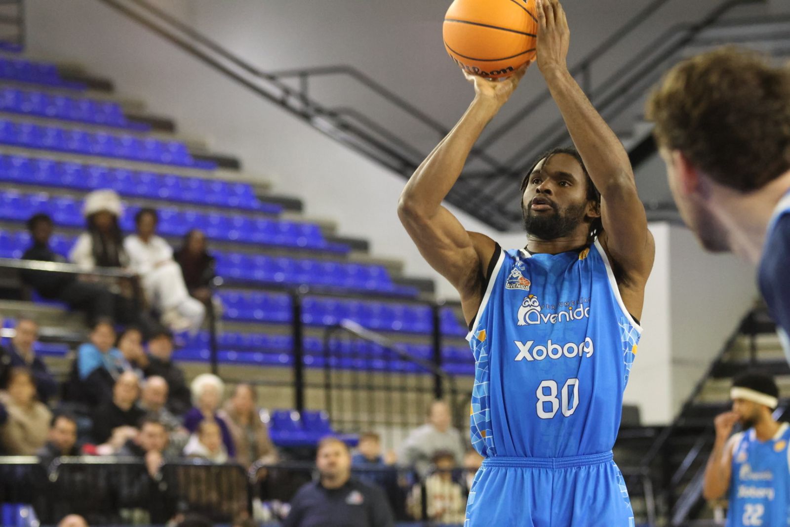 Perfumerías Avenida - Marín Ence