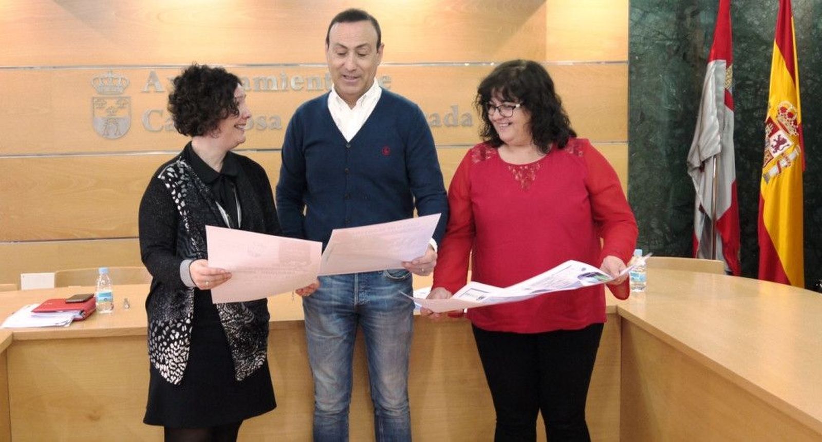 Presentación acciones formativas jóvenes 1