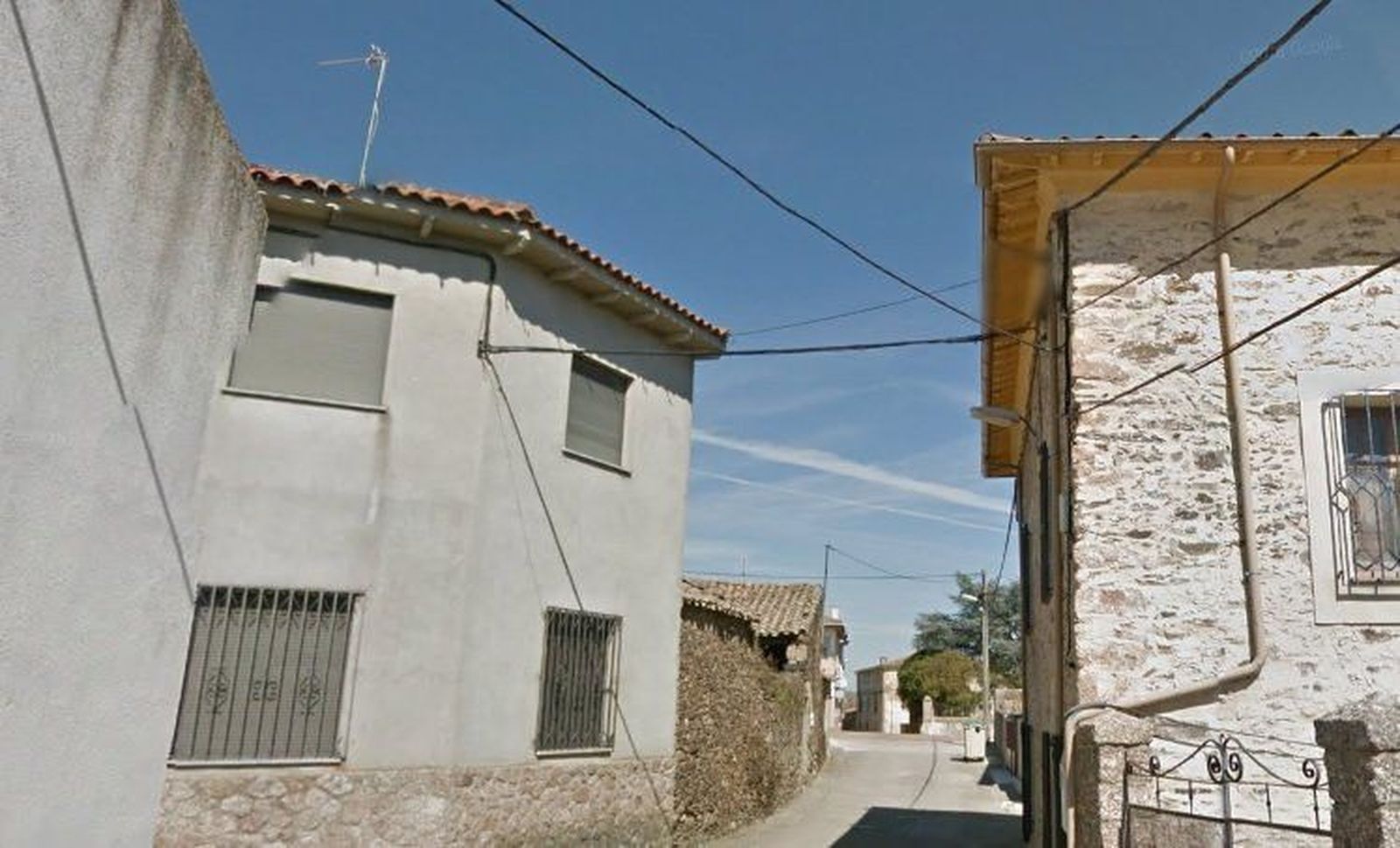 Gallegos de Argañán también eliminará sus calles con nombres franquistas Gallegos de Argañán también eliminará sus calles con nombres franquistas