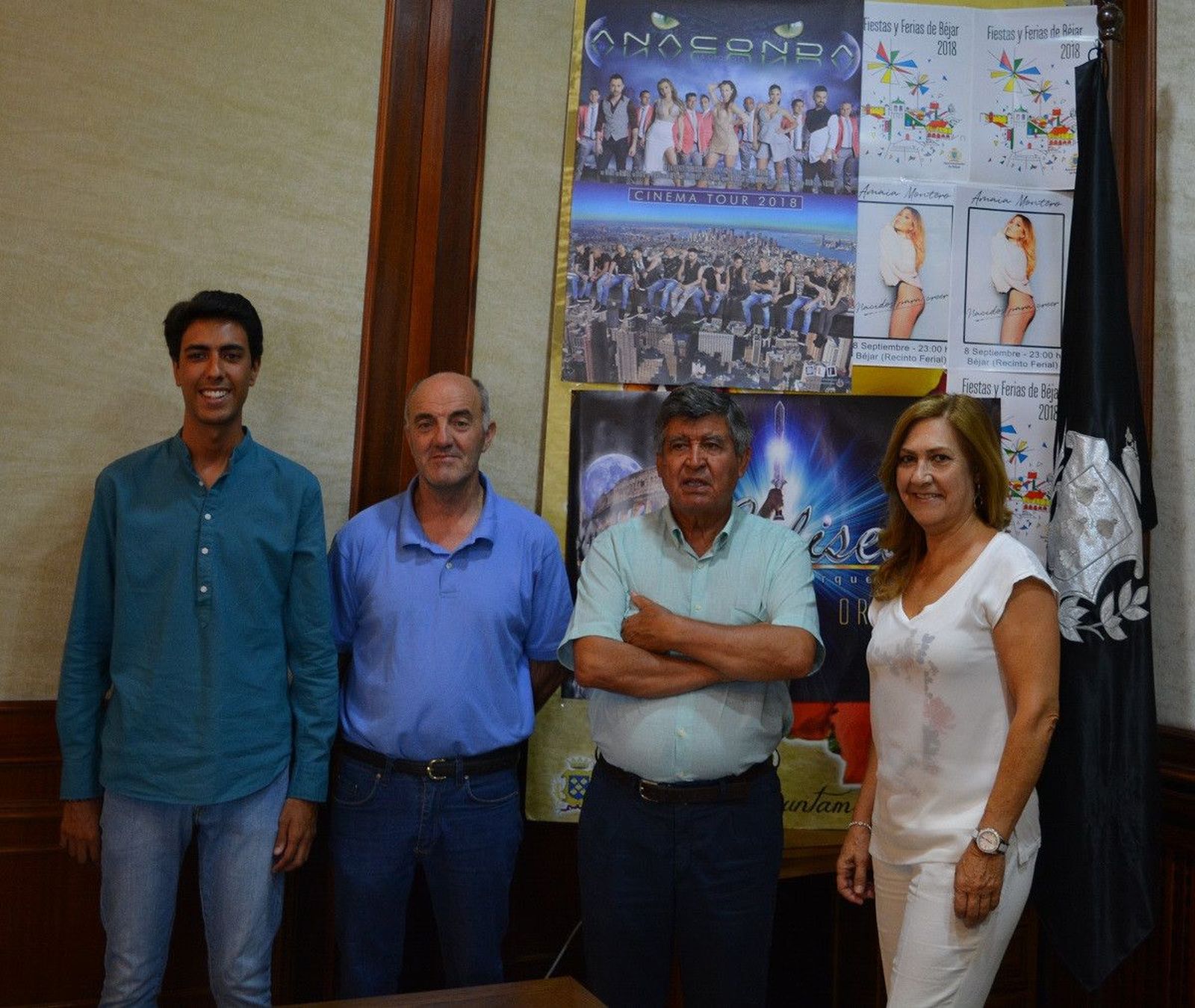 FOTOGRAFÍA. Ferias y Fiestas 18