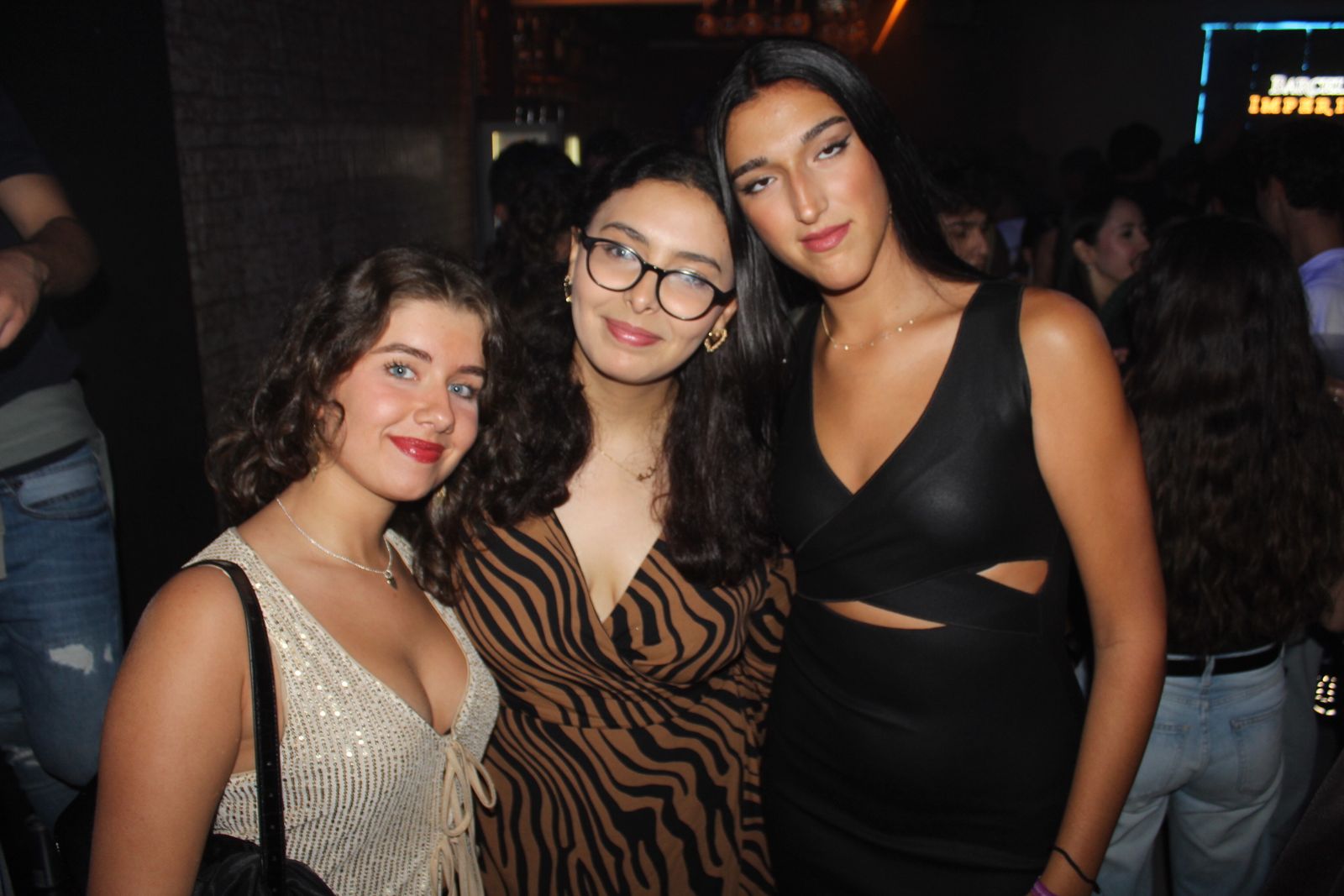 Salamanca de noche, sábado 20 de septiembre