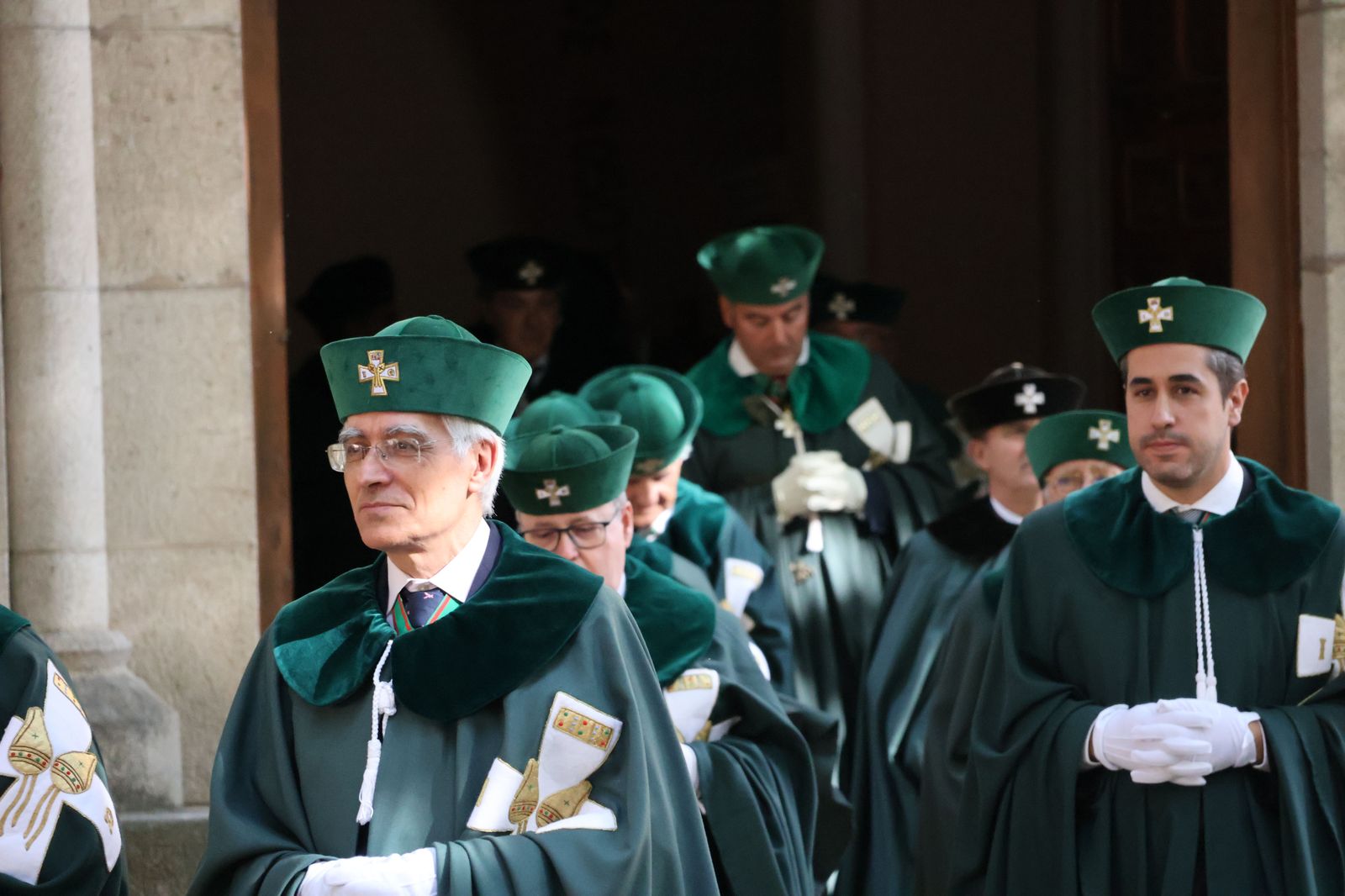 javier-urra-acogido-como-nuevo-miembro-de-los-caballeros-cubicularios-de-zamora-23