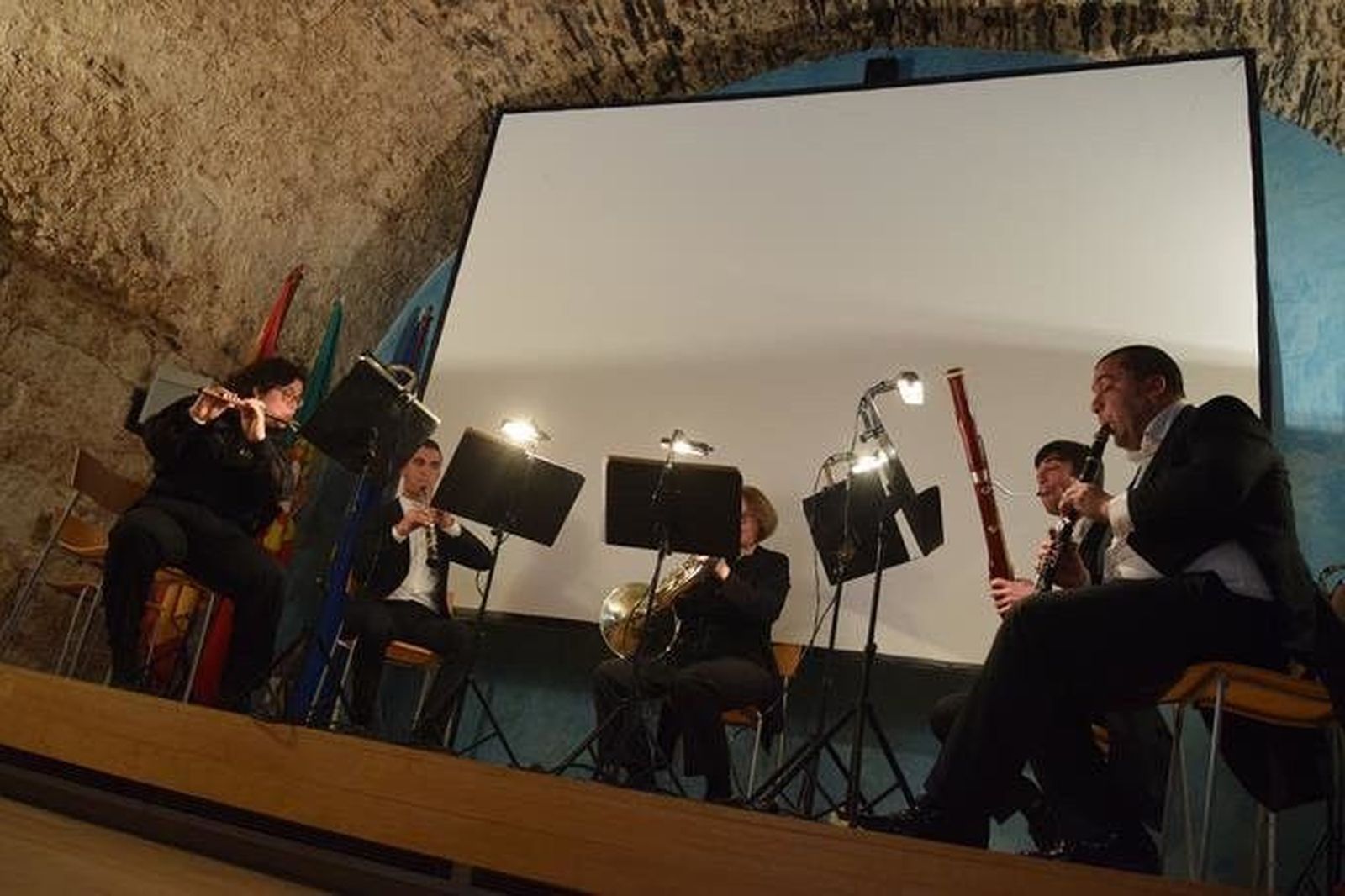 La historia de Amarante se despide de la FRAH de la mano de "Orquestra do Norte"