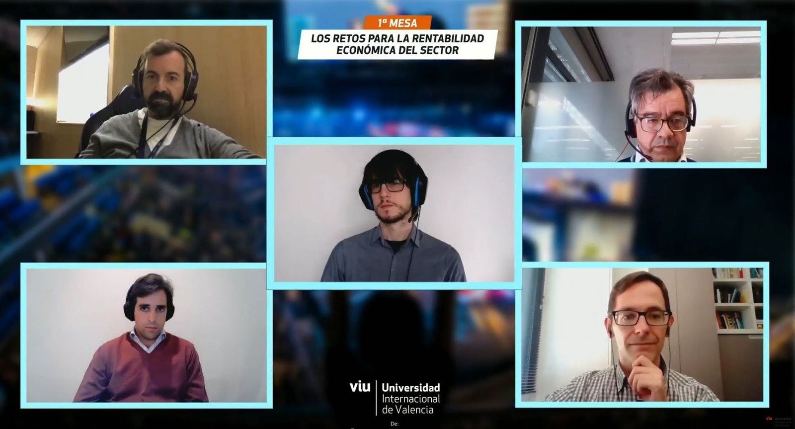 Imagen III Encuentro