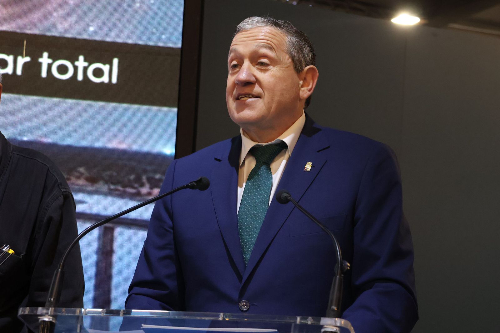 GALERÍA | Revive en imágenes la presentación de Zamora en Fitur