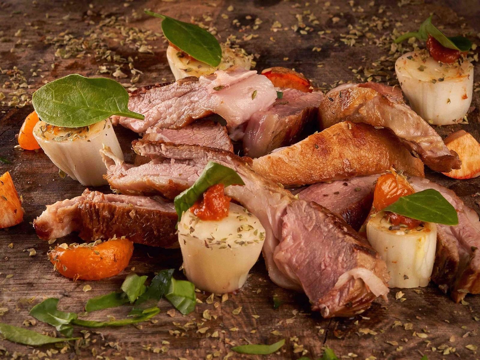 Recetas y trucos de chef para hacer un buen entrecot