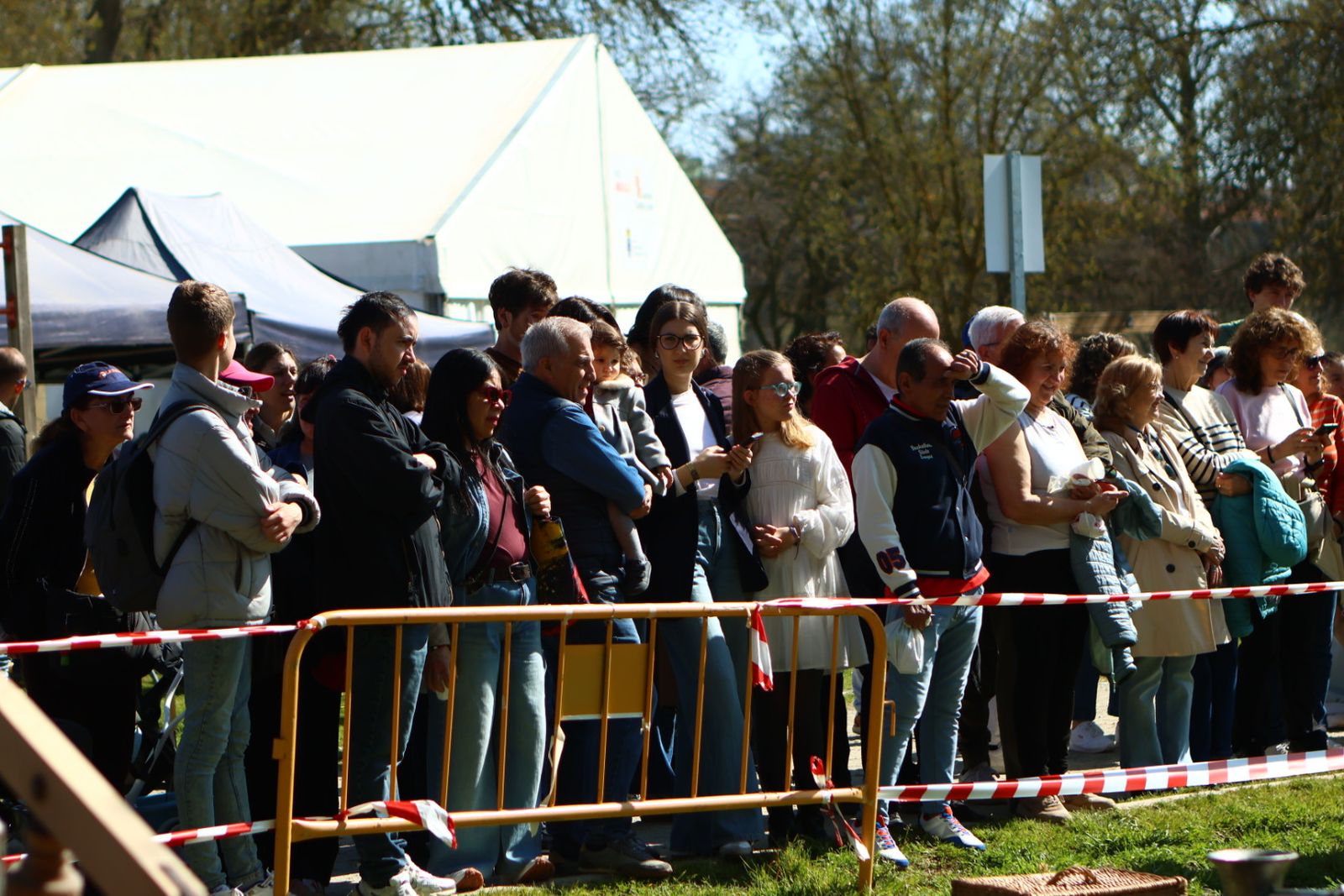 Matanza Tradicional de Santa Marta