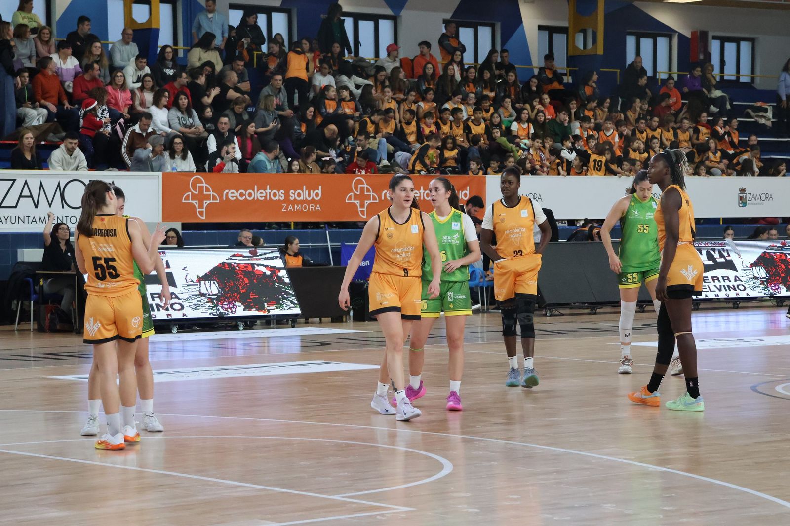 CD Zamarat - Al-Qáceres