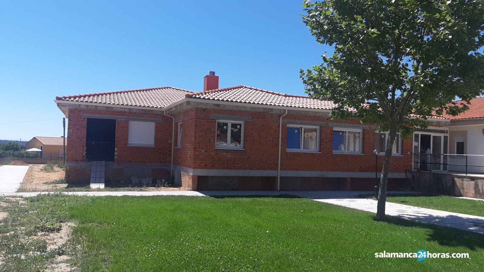 Residencia y centro interpretacion ValdelosaWhatsApp Image 2020 08 19 at 13.06.39