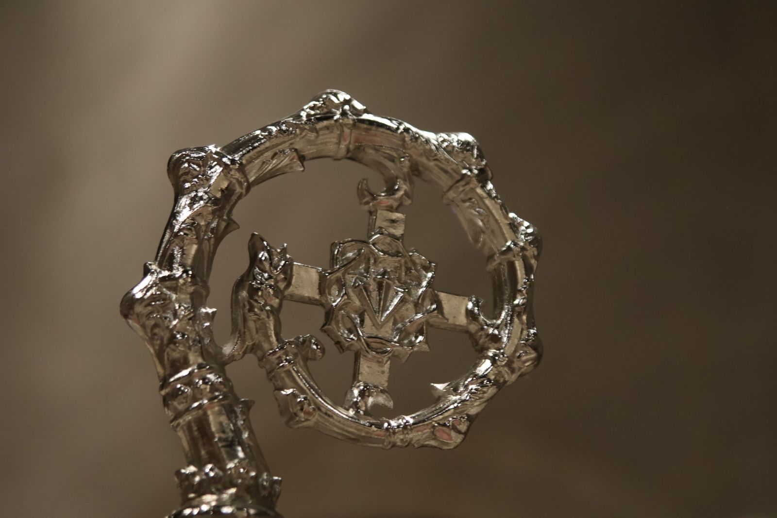 GALERÍA | Revive en imágenes la procesión de Jesús Yacente