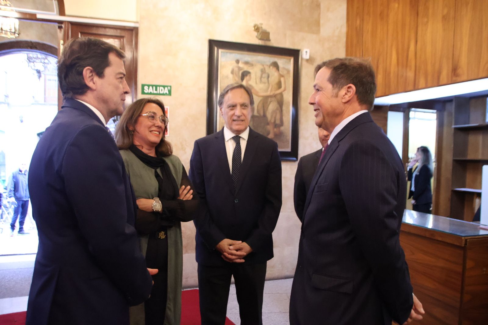 XLIX edición del acto de entrega del 'Premio Toro de Oro 2025'
