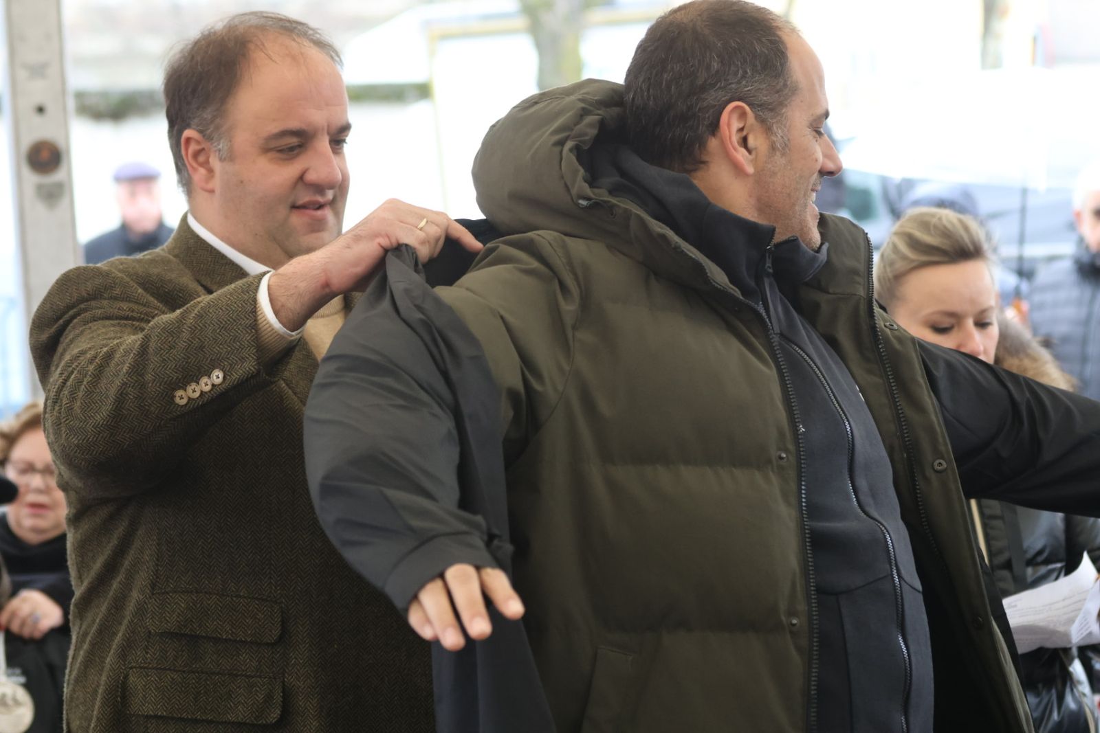 Matanza Típica de Guijuelo