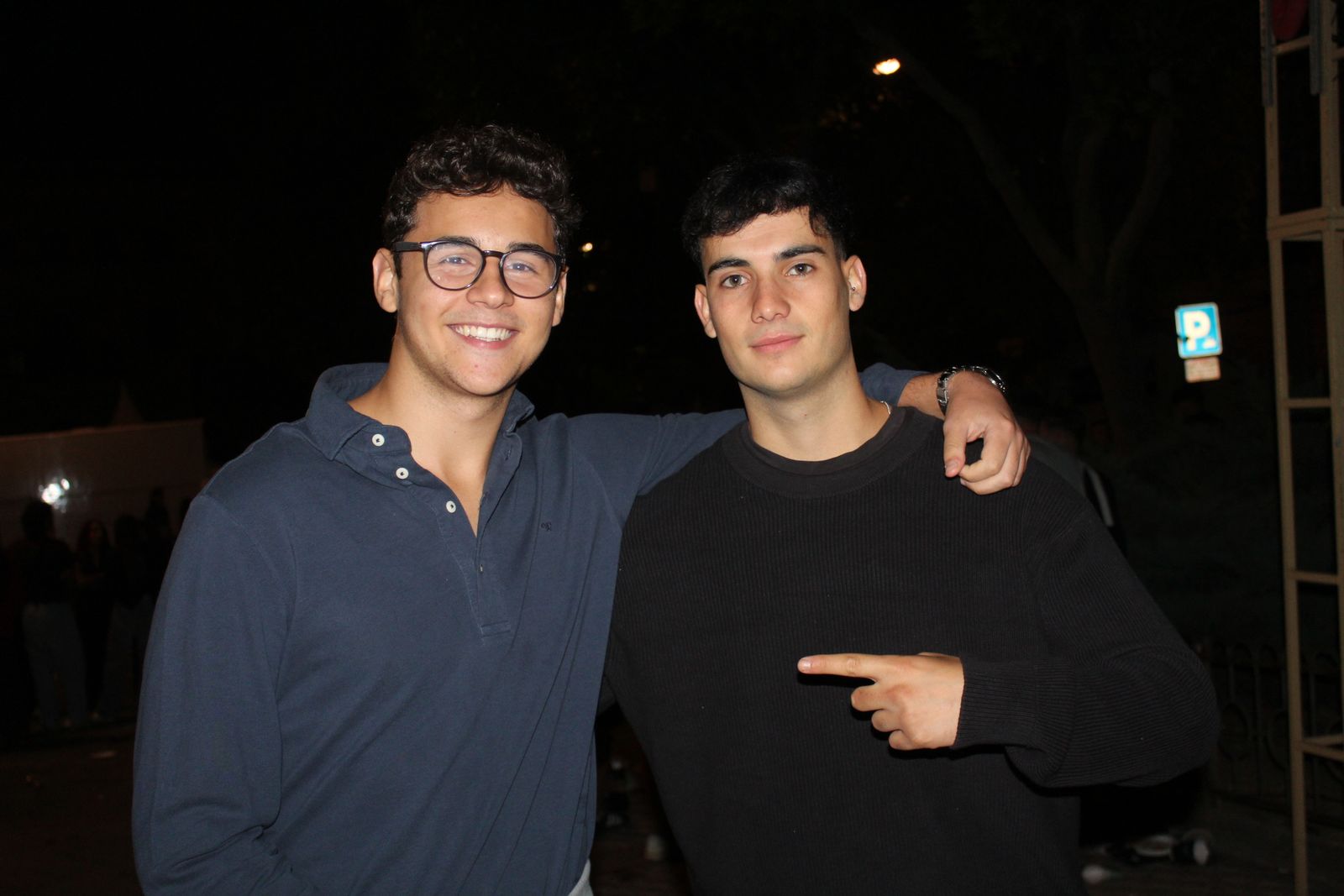 La Feria de Día cierra una de sus mejores jornadas durante las fiestas de Salamanca