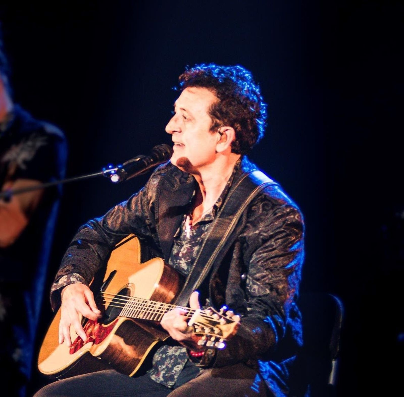 A la venta las entradas para el concierto de Manolo García en Salamanca el próximo mes de noviembre