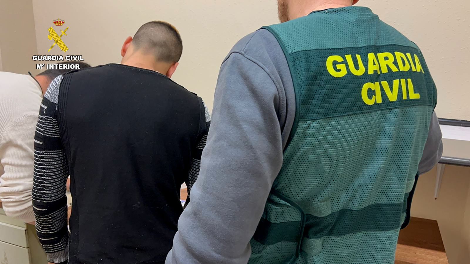 Desarticulado en Bizkaia un grupo criminal dedicado a estafar por Internet