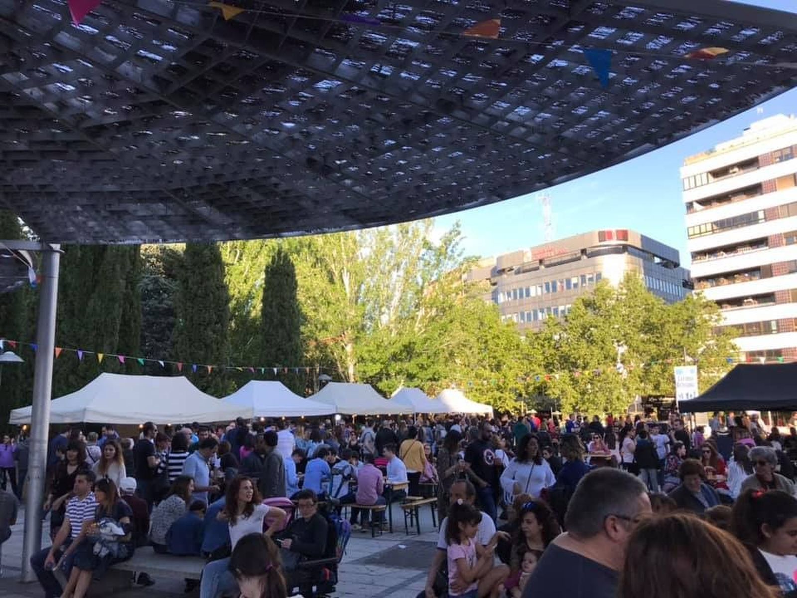 Beerfest zamora festival cerveza