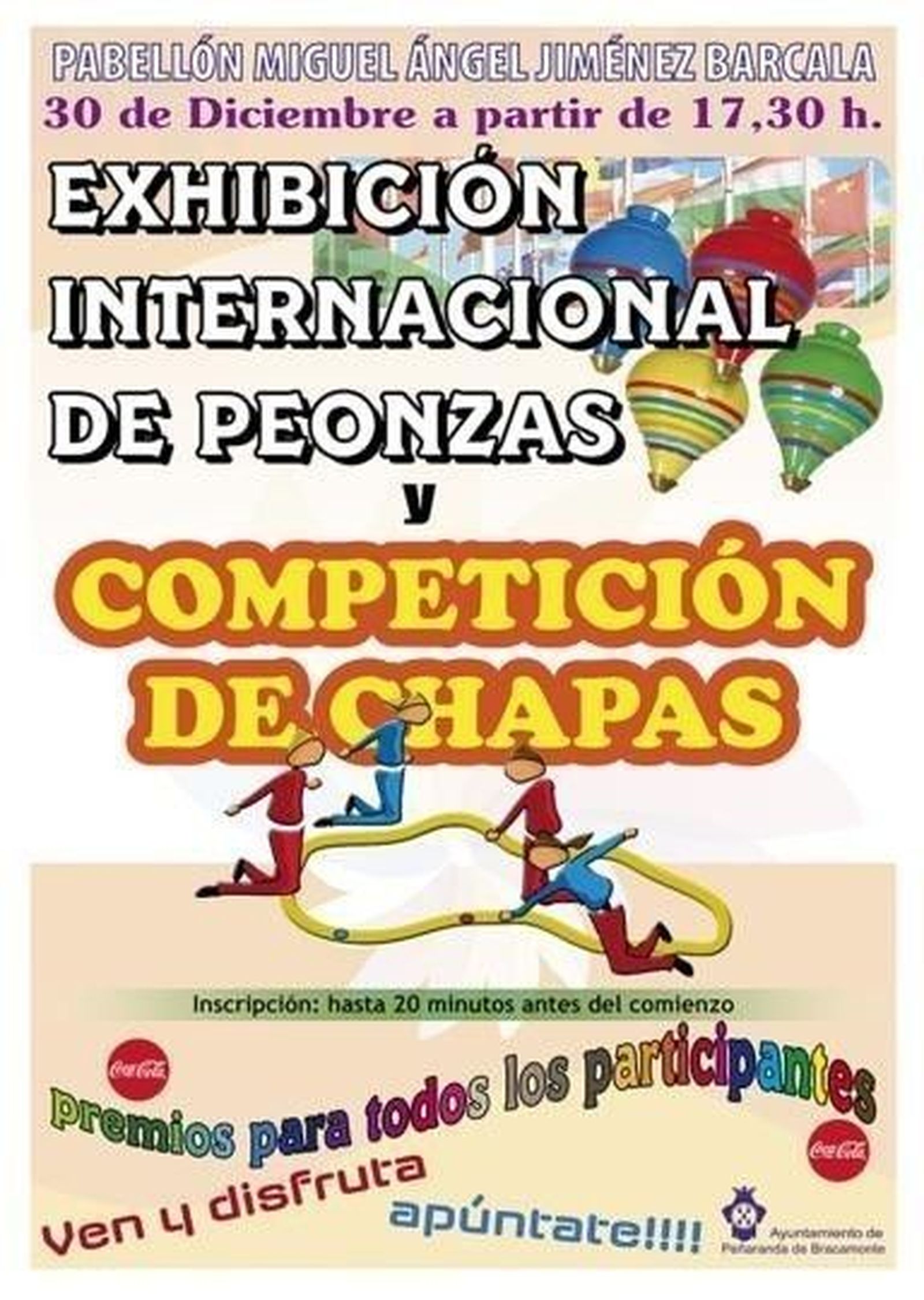 Peñaranda de Bracamonte recupera los juegos de siempre