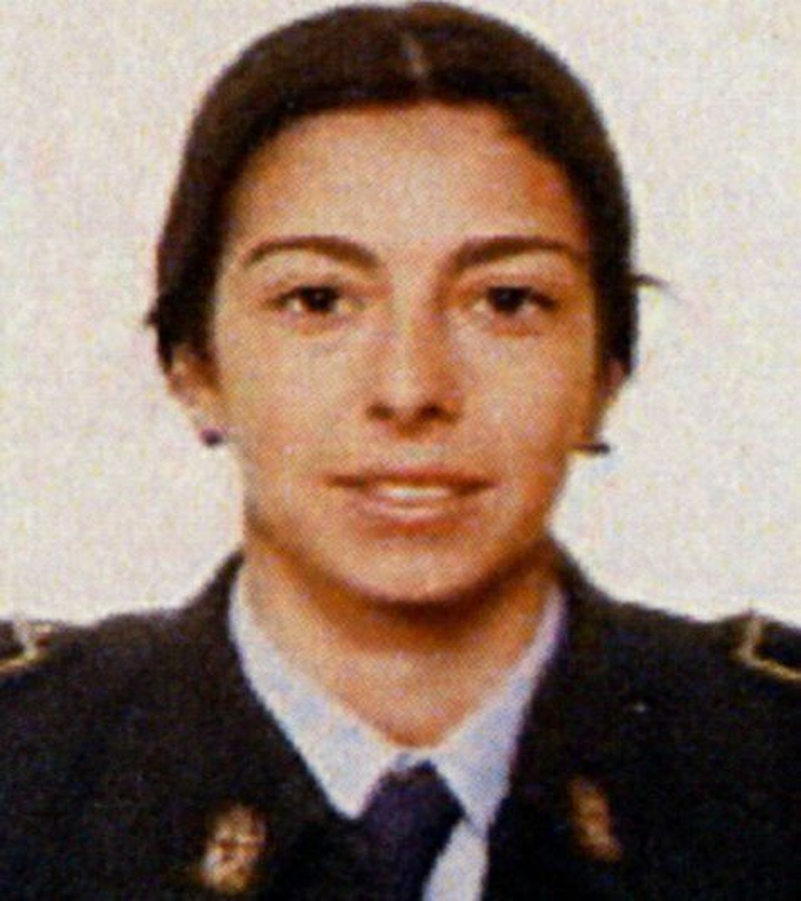 Raquel Gago ya está en libertad