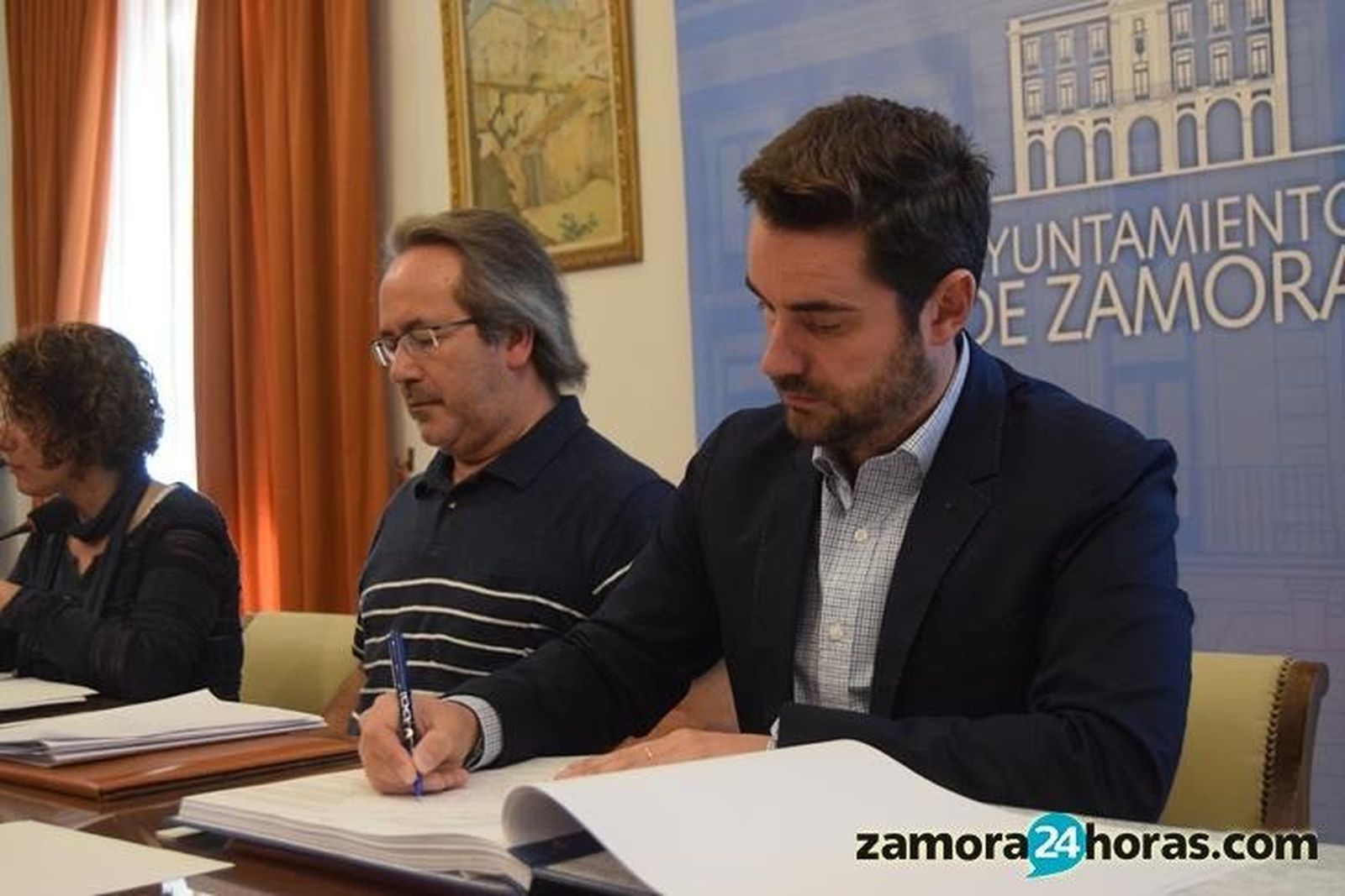 El Ayuntamiento ampliará el carril bici en la margen izquierda y en la Carretera de Almaraz