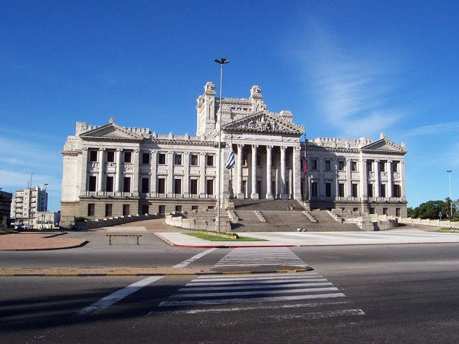 PalacioLegislativodeMontevideo