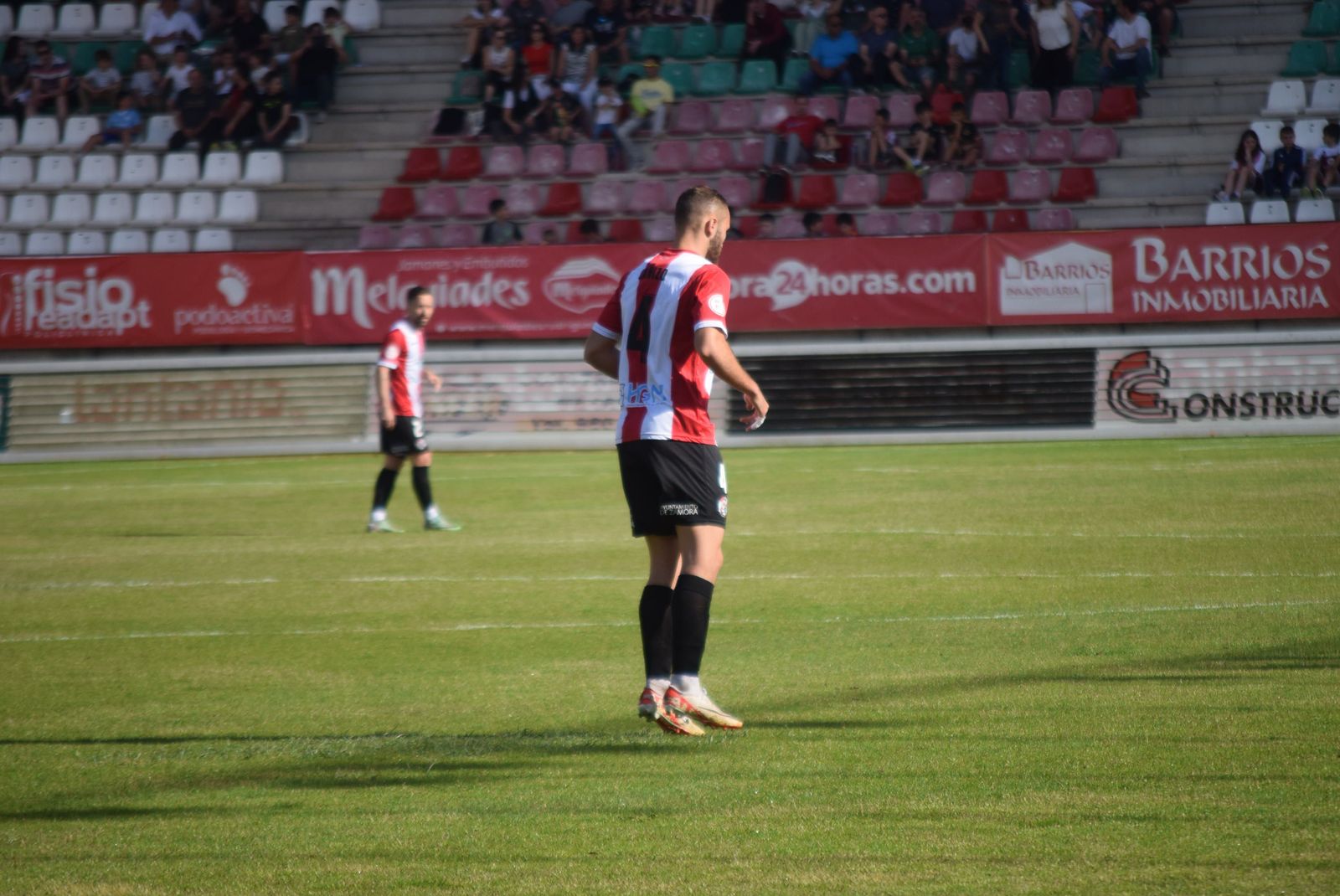 Zamora CF - Real Valladolid Promesas