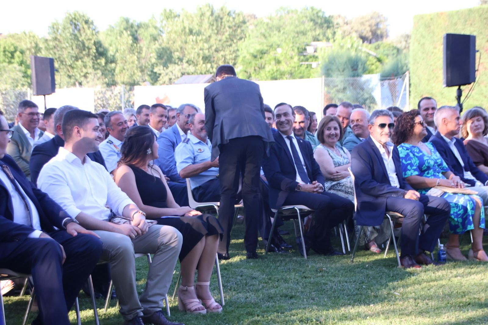 Entrega de premios Carbajosa empresarial