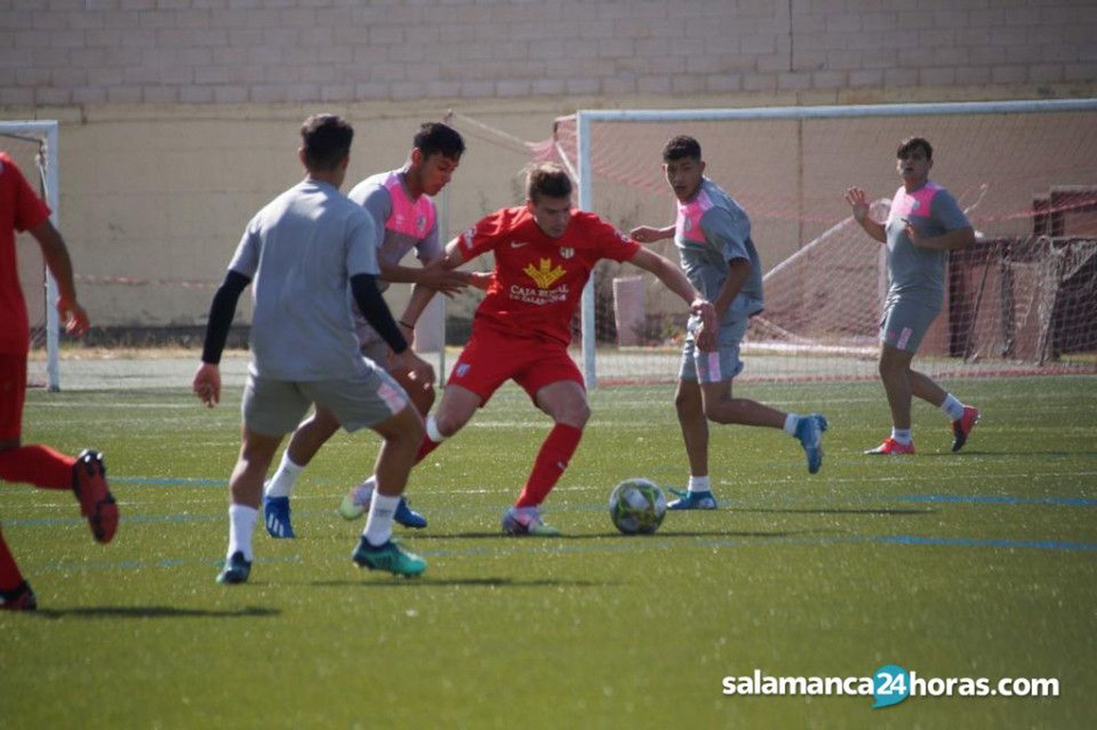 STA MARTA DH SAL CF UDS B 1