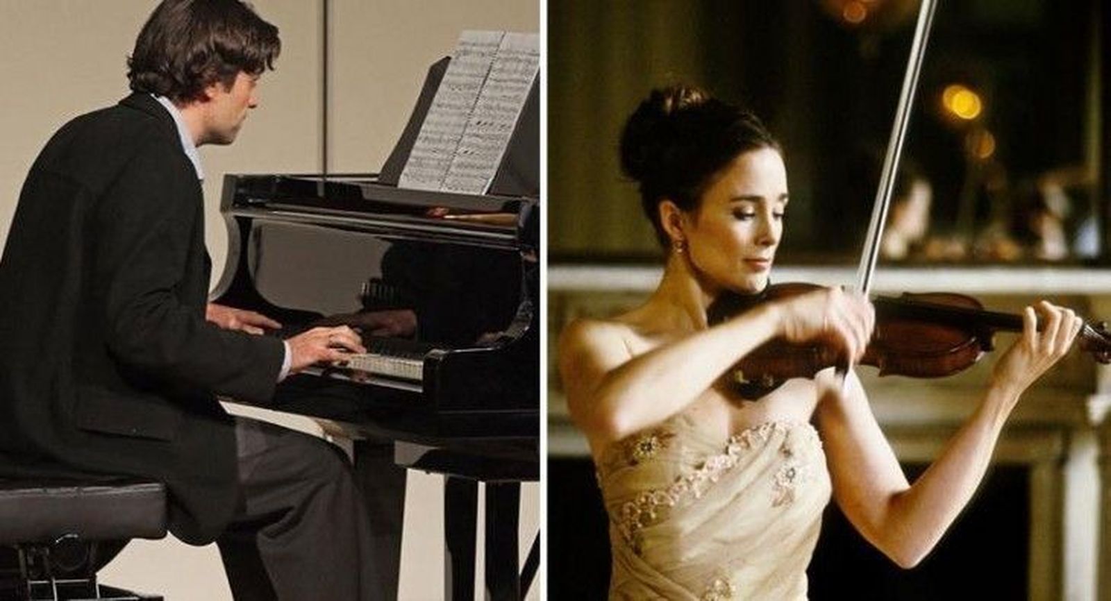 El ciclo de conciertos de música clásica regresa la próxima semana