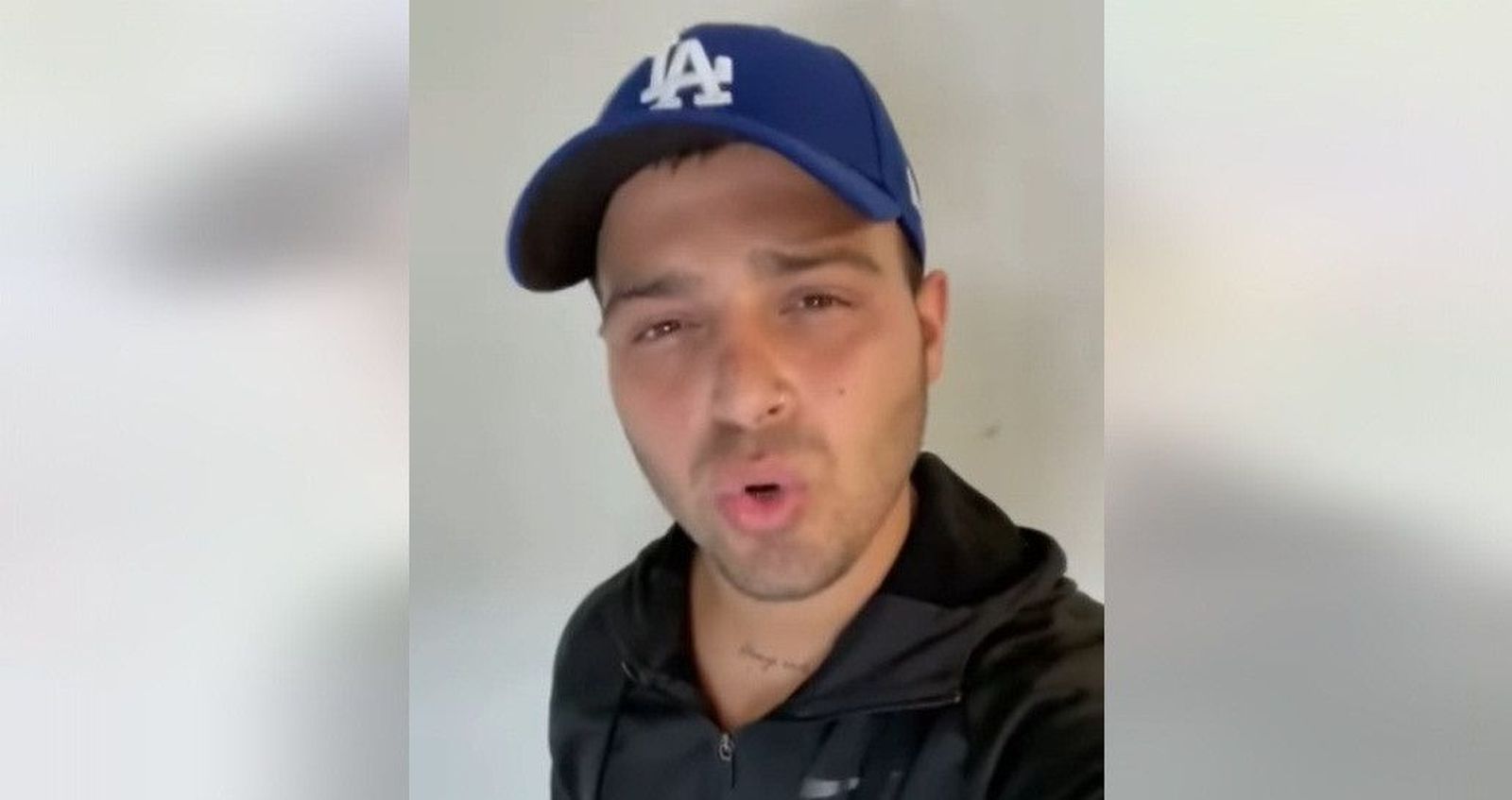 El recortador toresano Santi Conde se retira del circuito por motivos personales