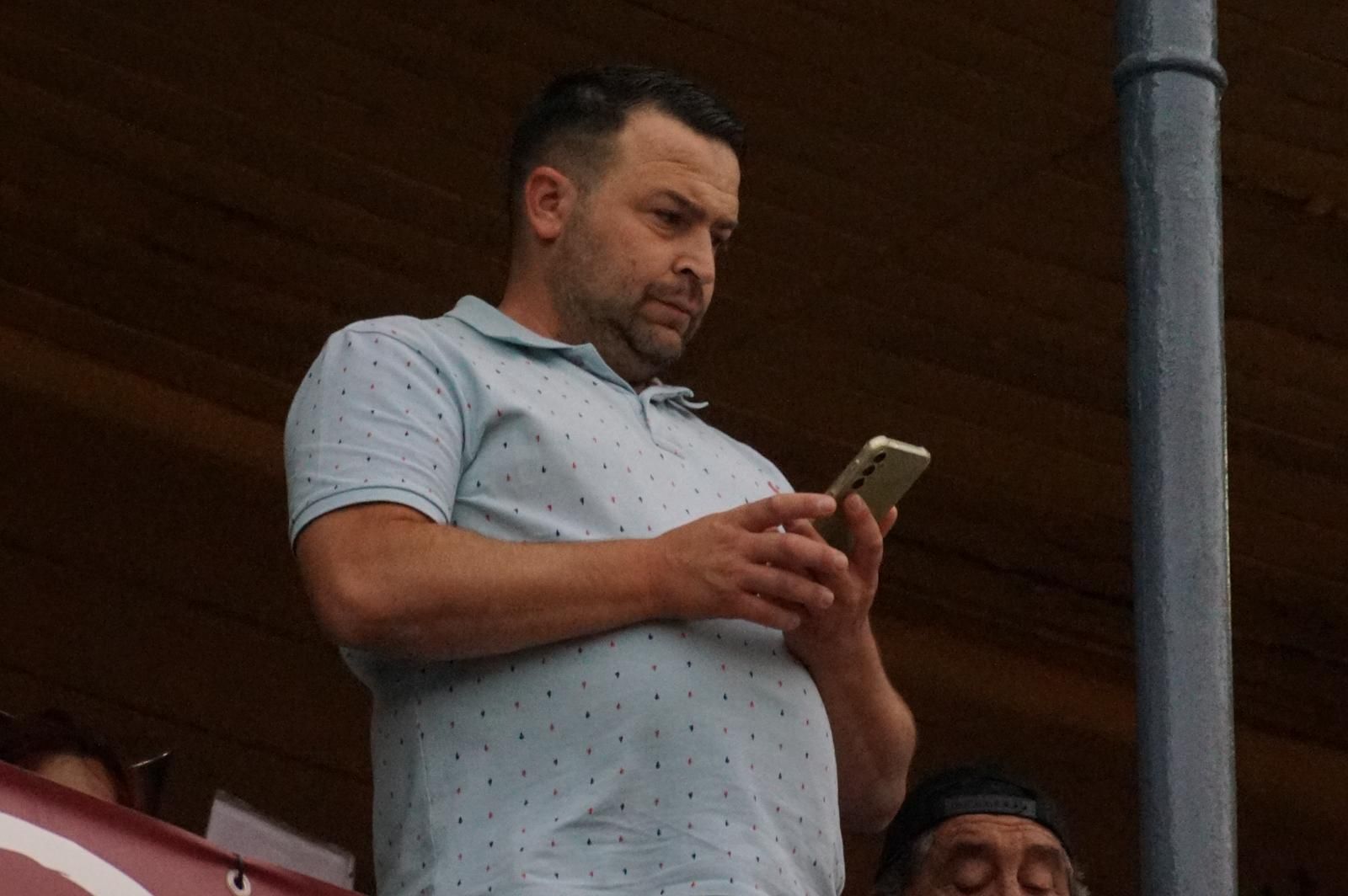 Gran ambiente en La Glorieta para la tarde de toros de Morante de la Puebla, Ismael Martín y Marco Pérez