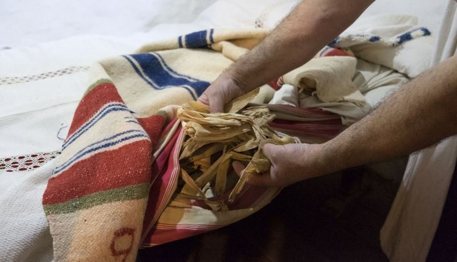 Casa Museo de La Alberca 