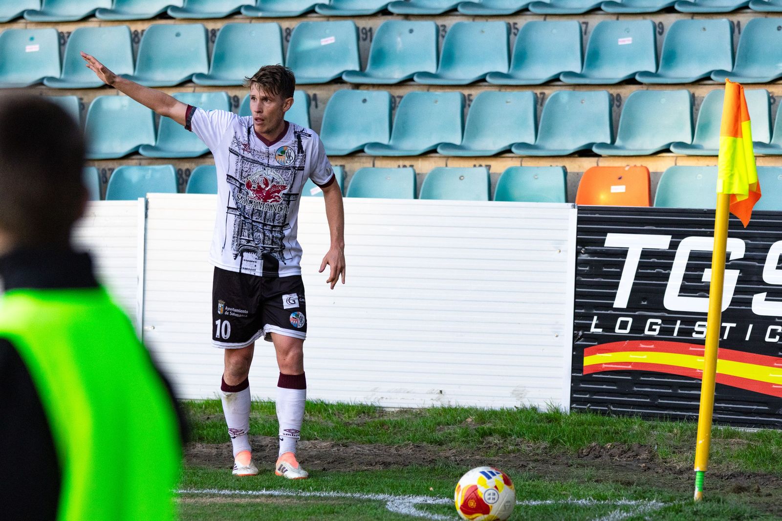 Salamanca CF UDS – Coruxo