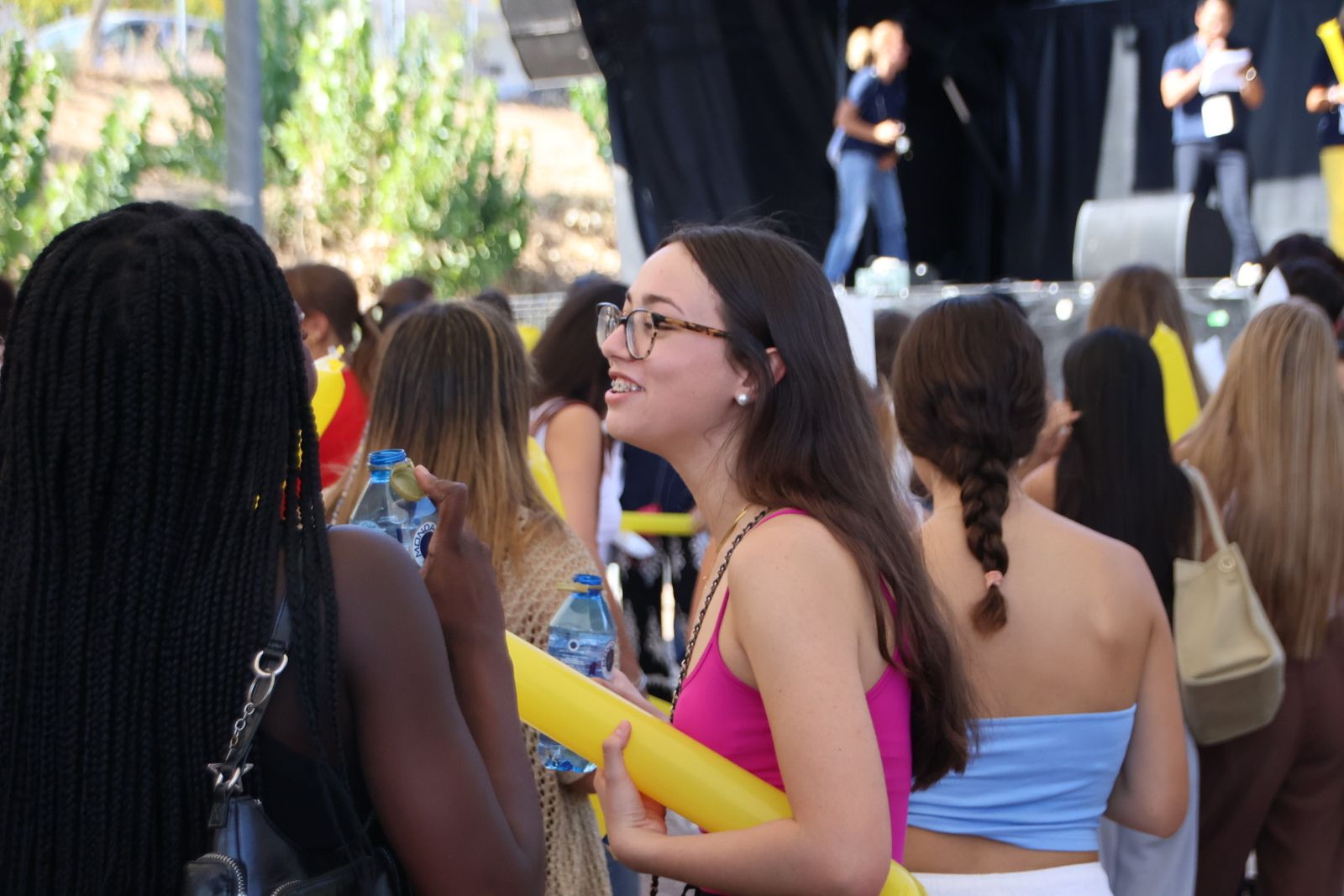 II edición UPSAFest