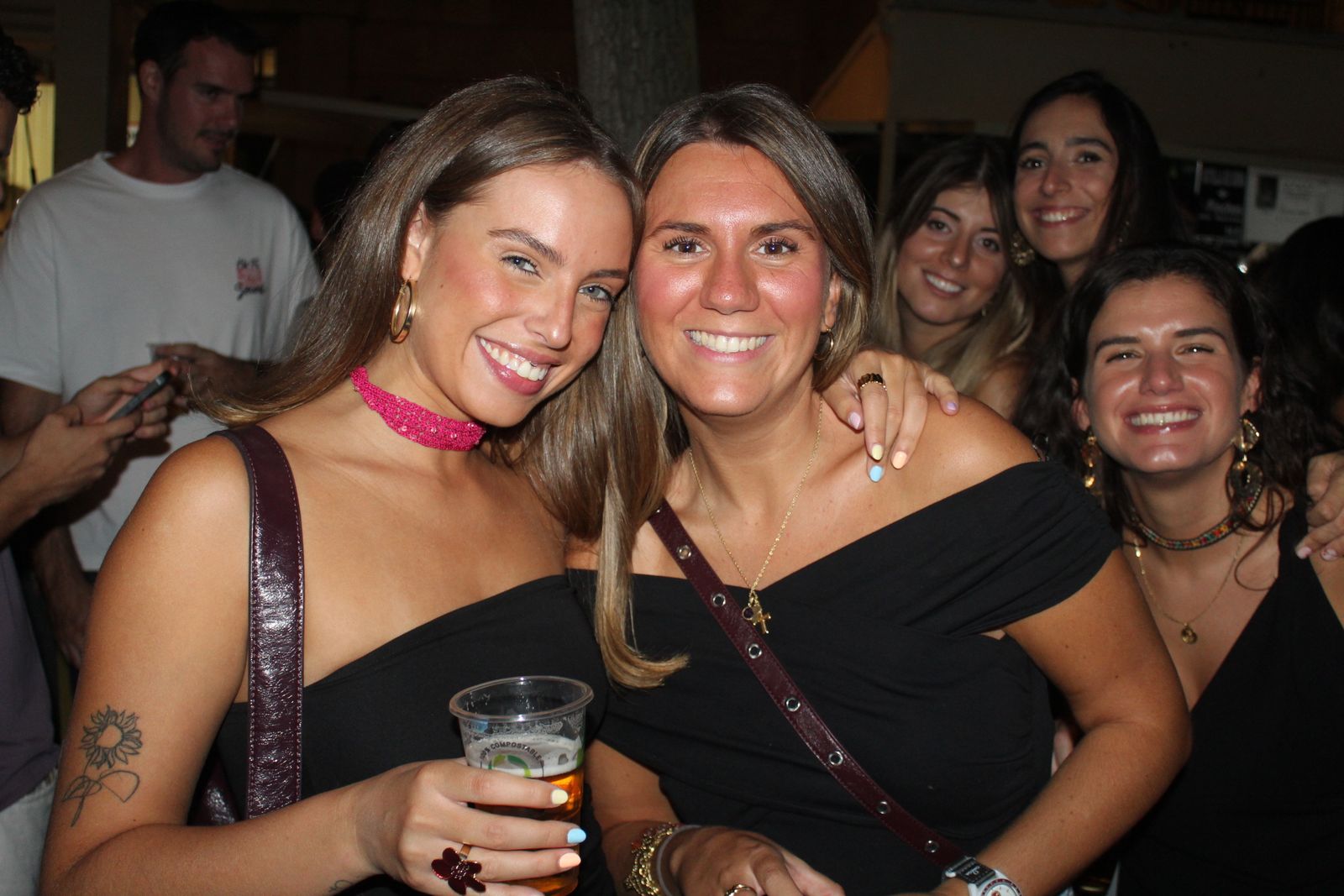 Los salmantinos calientan motores para el primer fin de semana de las Ferias y Fiestas con la Feria de Día