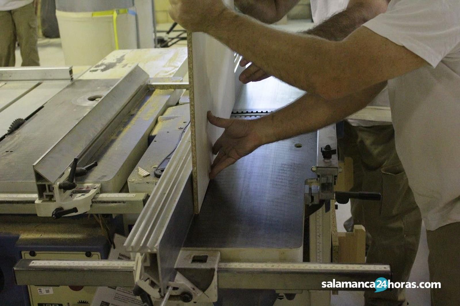 Trabajo talleres carpintería cefol (11)