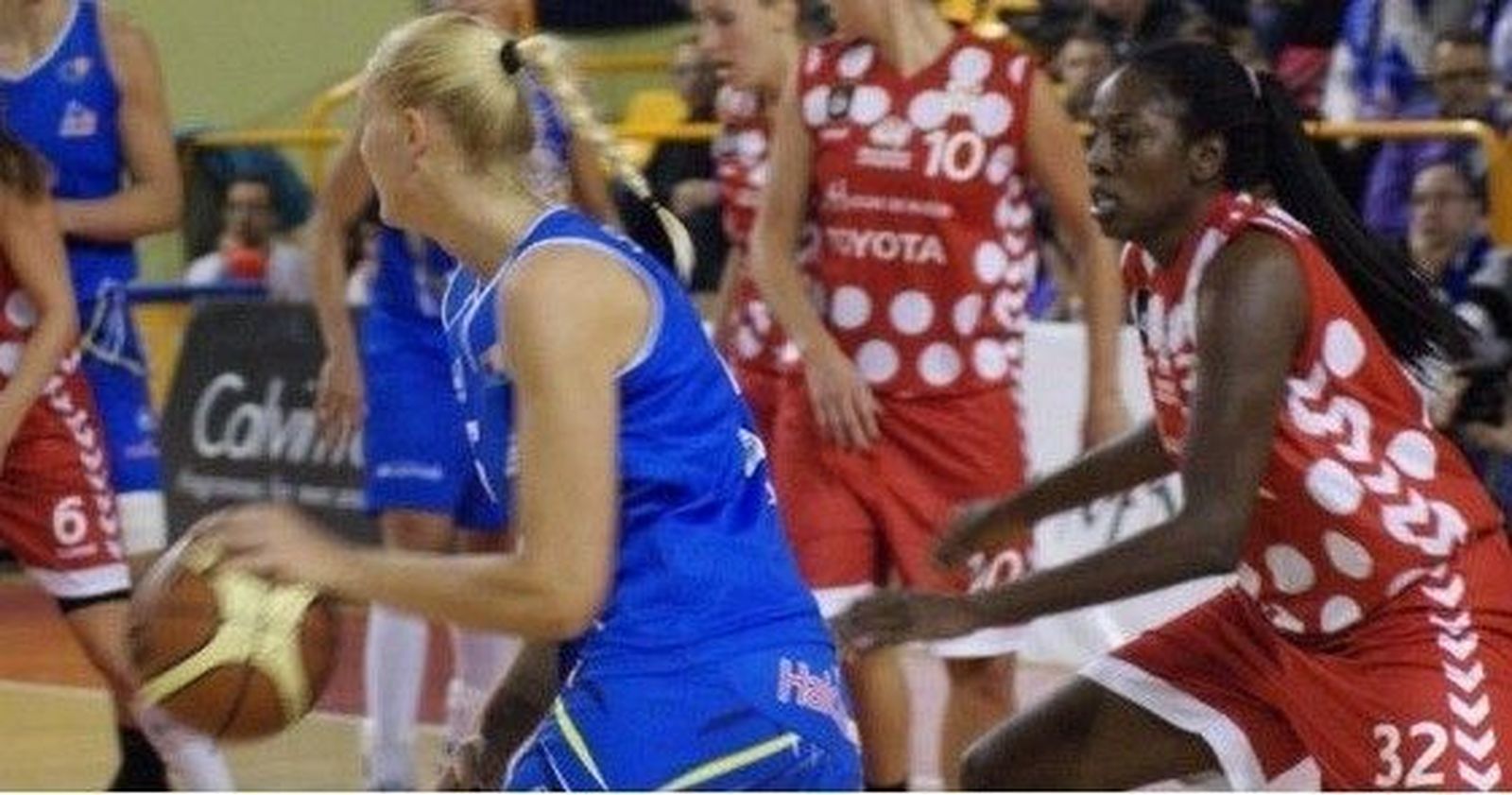 Sumar y recuperar confianza en Huelva