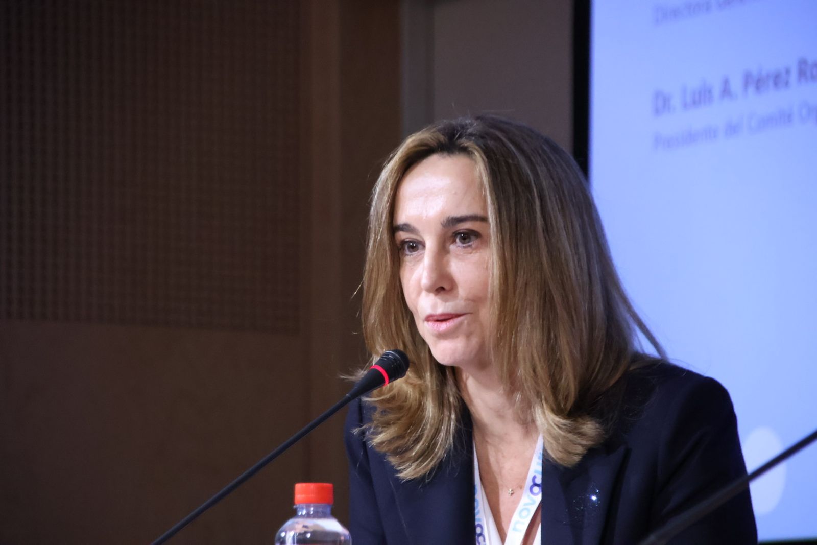 Simposio Sociedad Española de Oncología Radioterápica