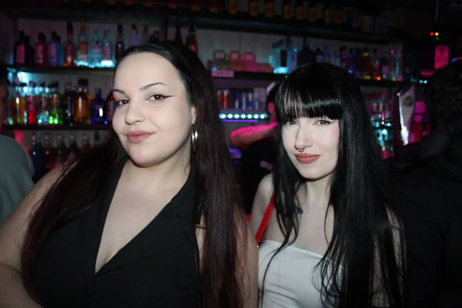 Salamanca de noche, viernes 12 de septiembre