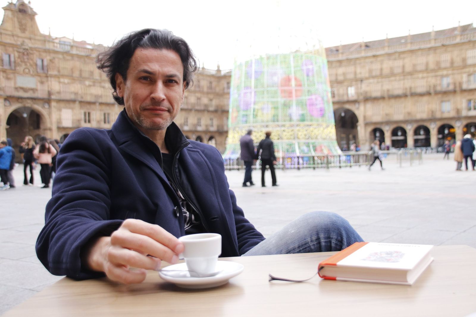 Entrevista a Rodrigo Cortés