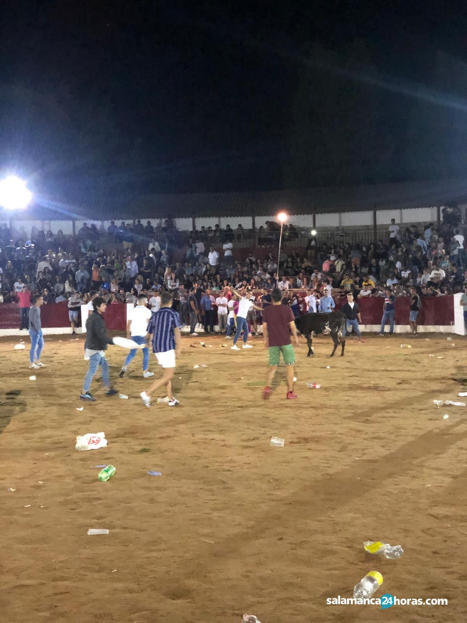 Toros Vitigudino Miércoles noche (8)