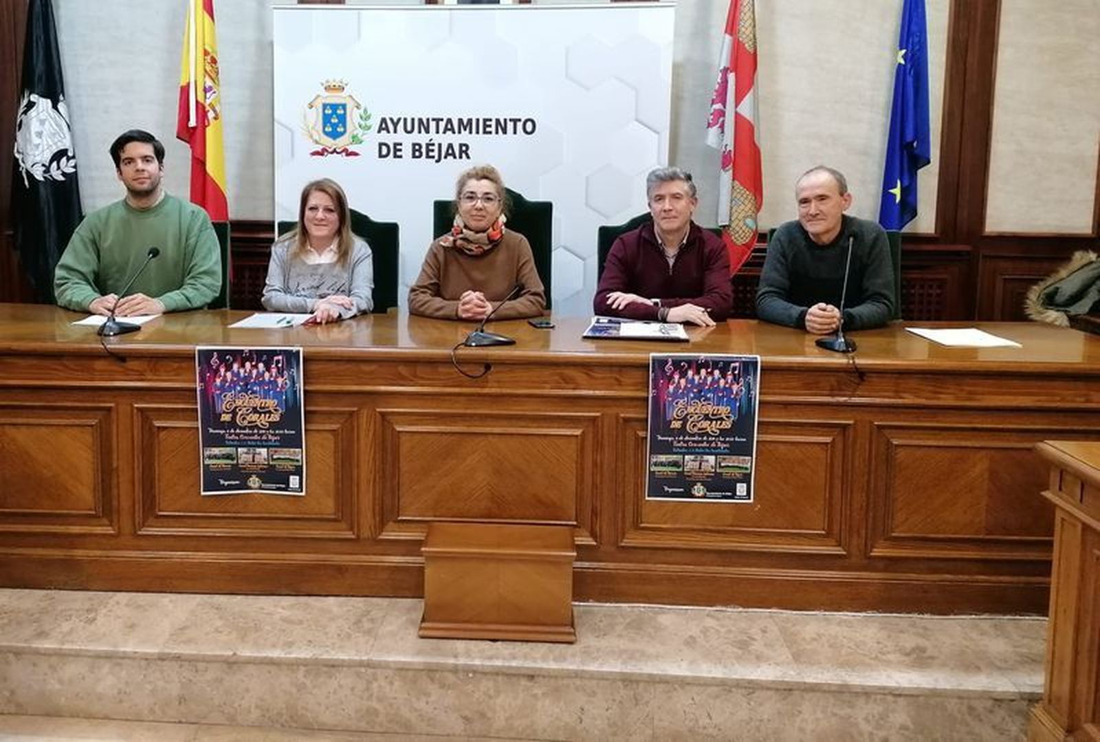 FOTO RUEDA DE PRENSA