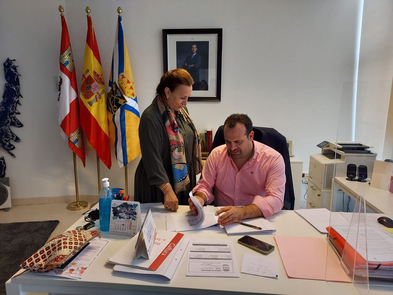 Convenio UNED Santa Marta